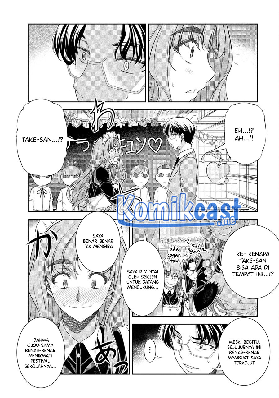 Dilarang COPAS - situs resmi www.mangacanblog.com - Komik silver plan to redo from jk 033 - chapter 33 34 Indonesia silver plan to redo from jk 033 - chapter 33 Terbaru 14|Baca Manga Komik Indonesia|Mangacan